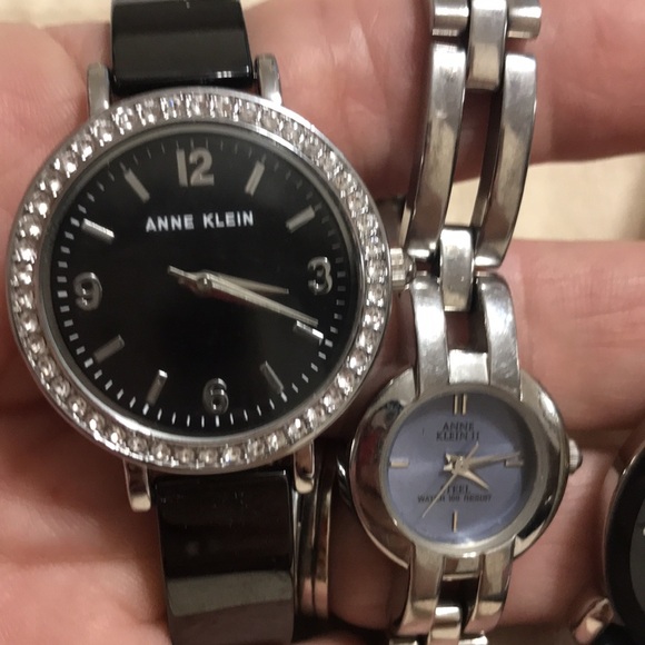 Used Anne Klein Watches - Picture 2 of 7
